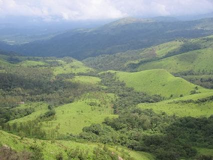 Chikmagalur 5