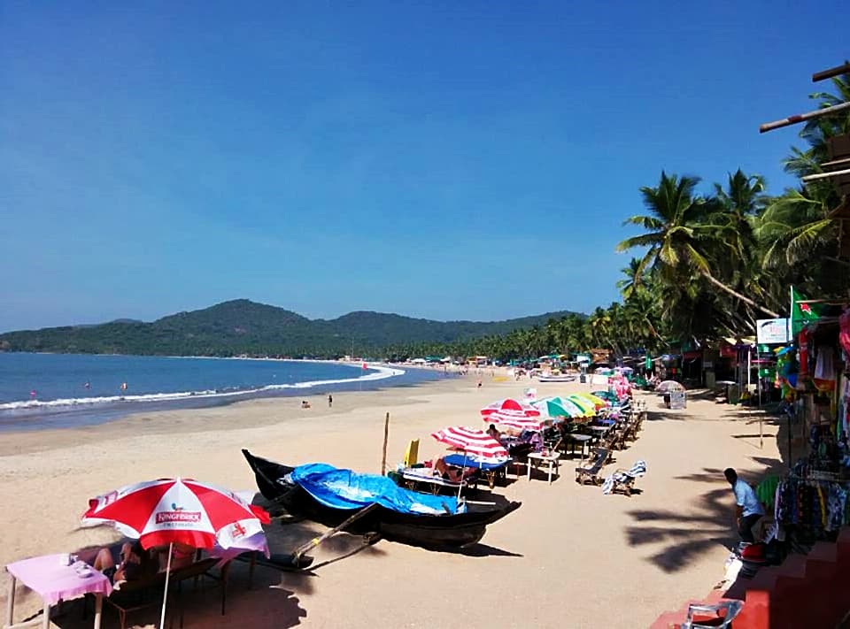 Goa, Goa