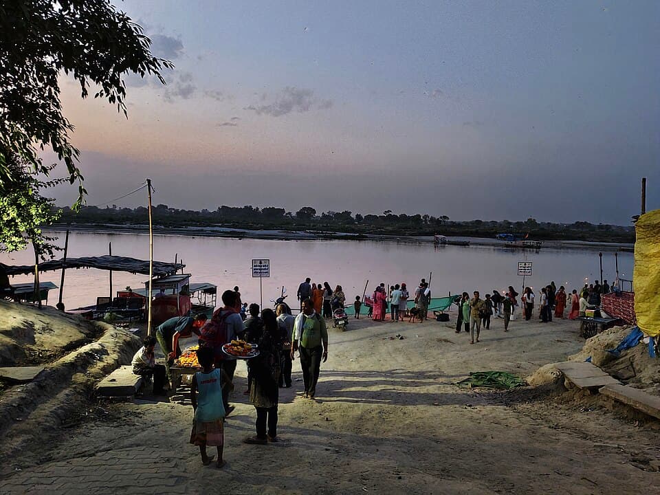 Vrindavan 4