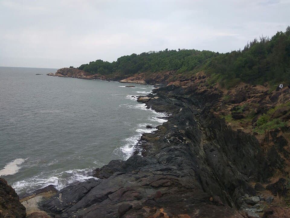 Gokarna 4