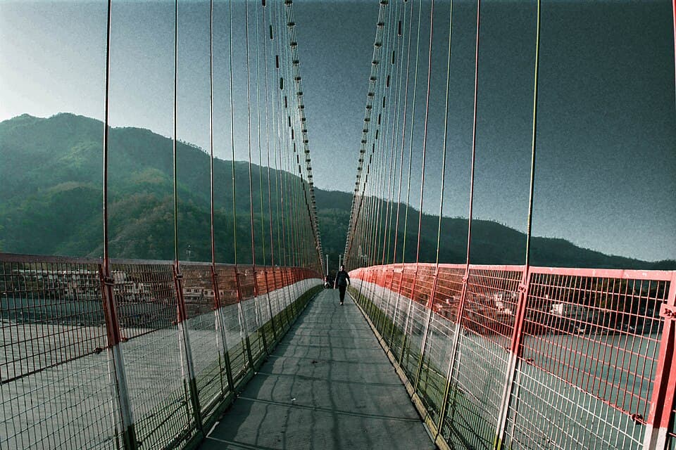 Rishikesh 3